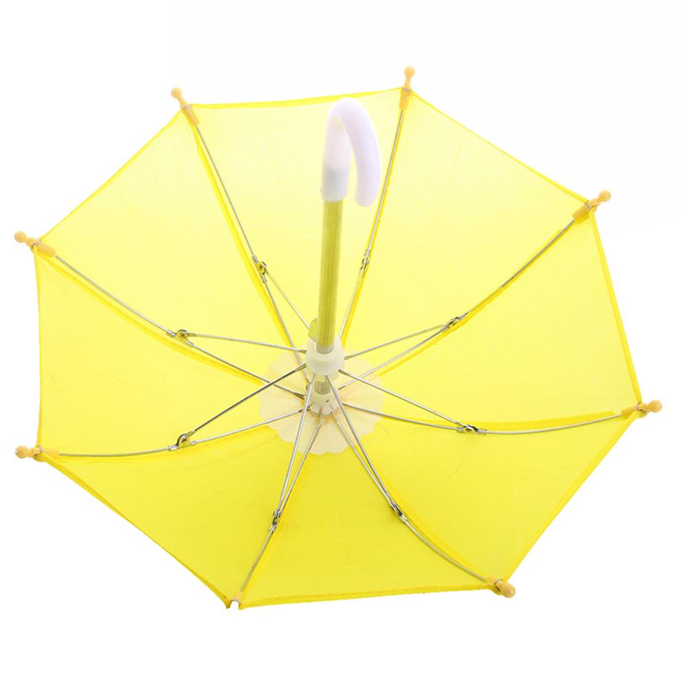 Mini Ombrelli Colorati Giocatt - Photography Umbrella recensione e prezzo
