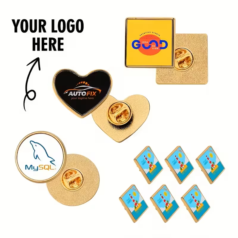 Badge aziendali personalizzati - Photographic Memory recensione e prezzo