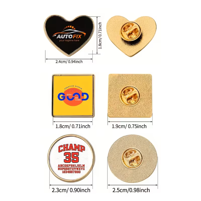 Badge aziendali personalizzati - Photographic Memory recensione e prezzo
