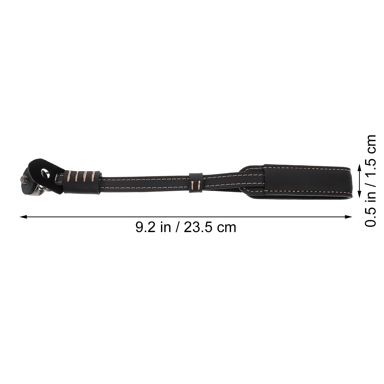 Cinturino regolabile da polso  - Camera Wrist Strap recensione e prezzo