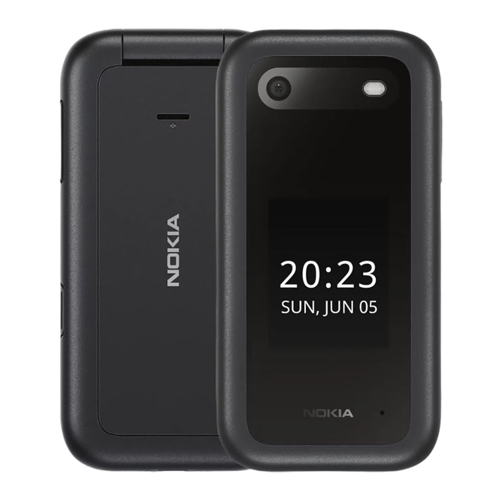 Nokia 2660 Flip Telefono di ri - Photography Japanese recensione e prezzo