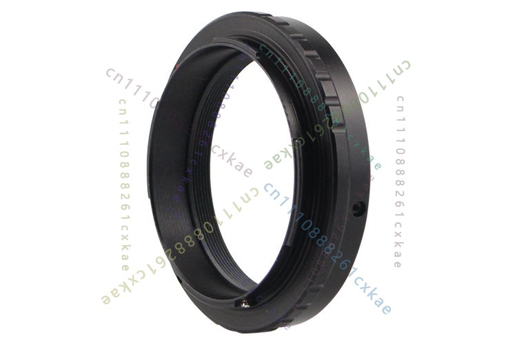 Anello Adattatore per Obiettiv - Lens Adapter Ring recensione e prezzo