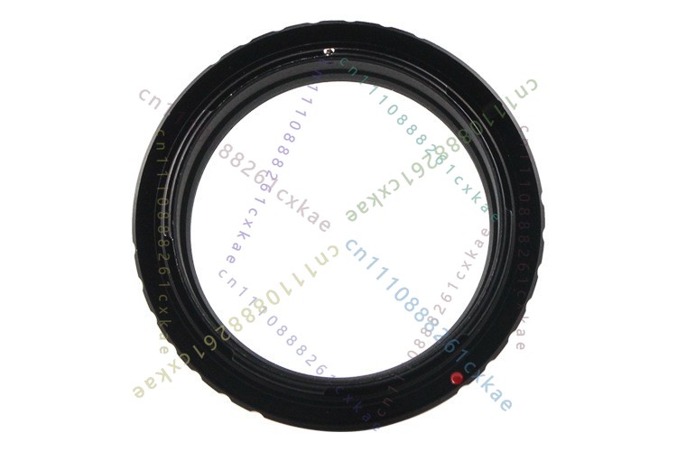 Anello Adattatore per Obiettiv - Lens Adapter Ring recensione e prezzo