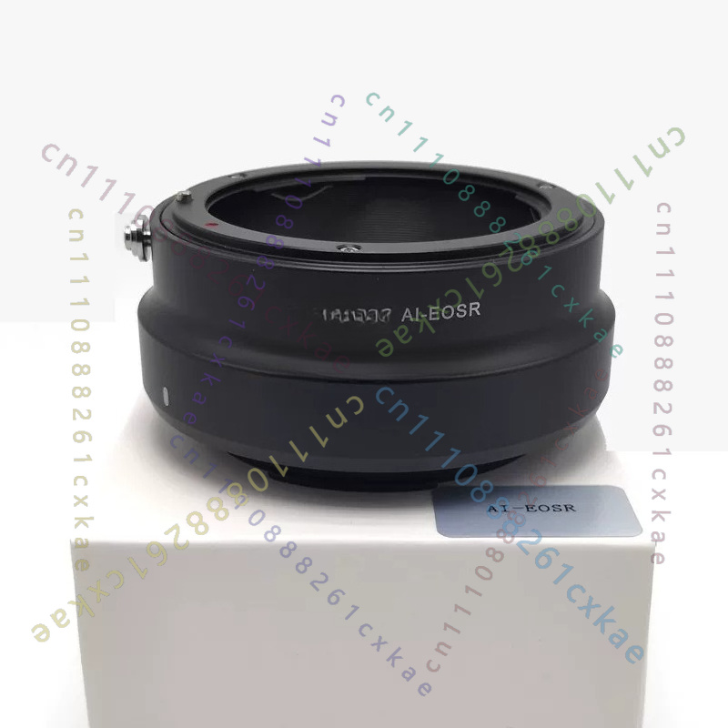 1 pz Anello Adattatore per Obi - Lens Adapter Ring recensione e prezzo