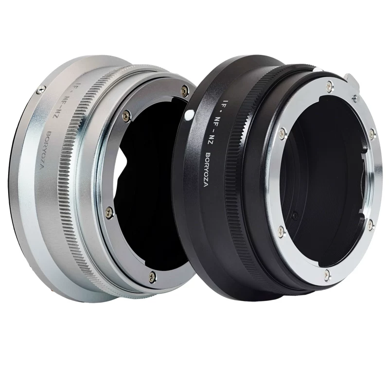 Anello adattatore per messa a  - Photography Prompt recensione e prezzo
