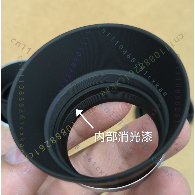 Anello Adattatore per Obiettiv - Lens Adapter Ring recensione e prezzo