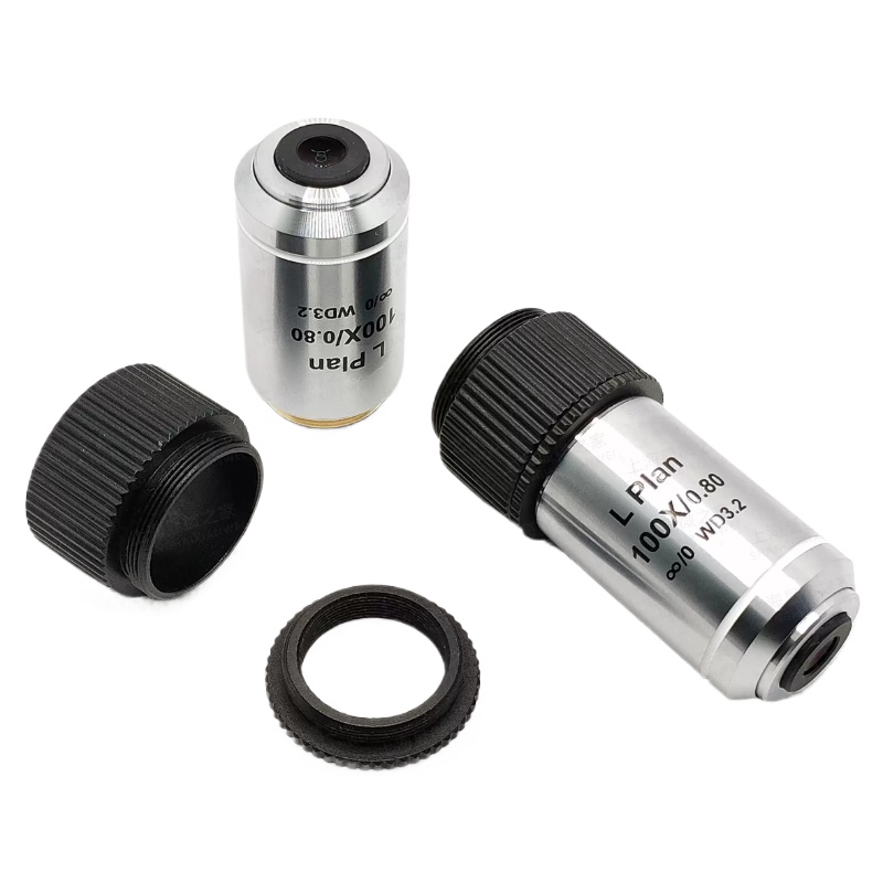Anello Adattatore M25 a 25mm p - Lens Adapter Ring recensione e prezzo