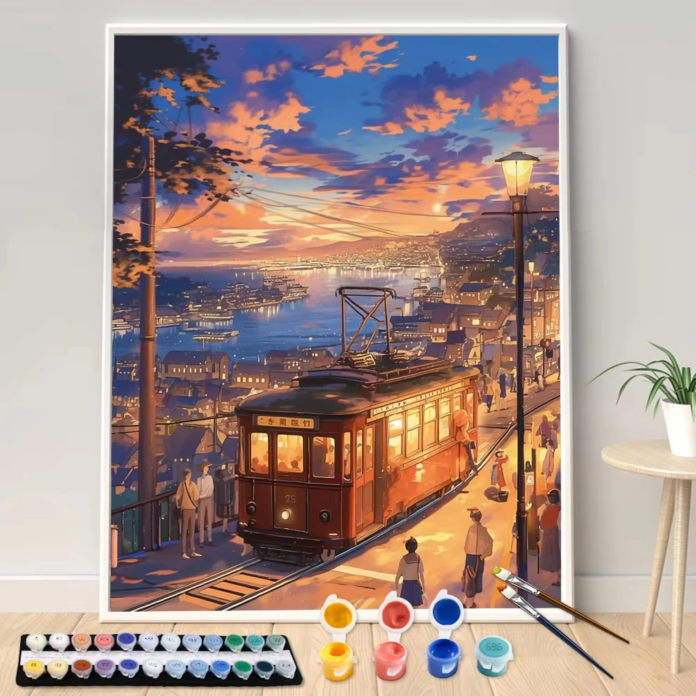 Kit per pittura digitale fai-d - Photography Design recensione e prezzo