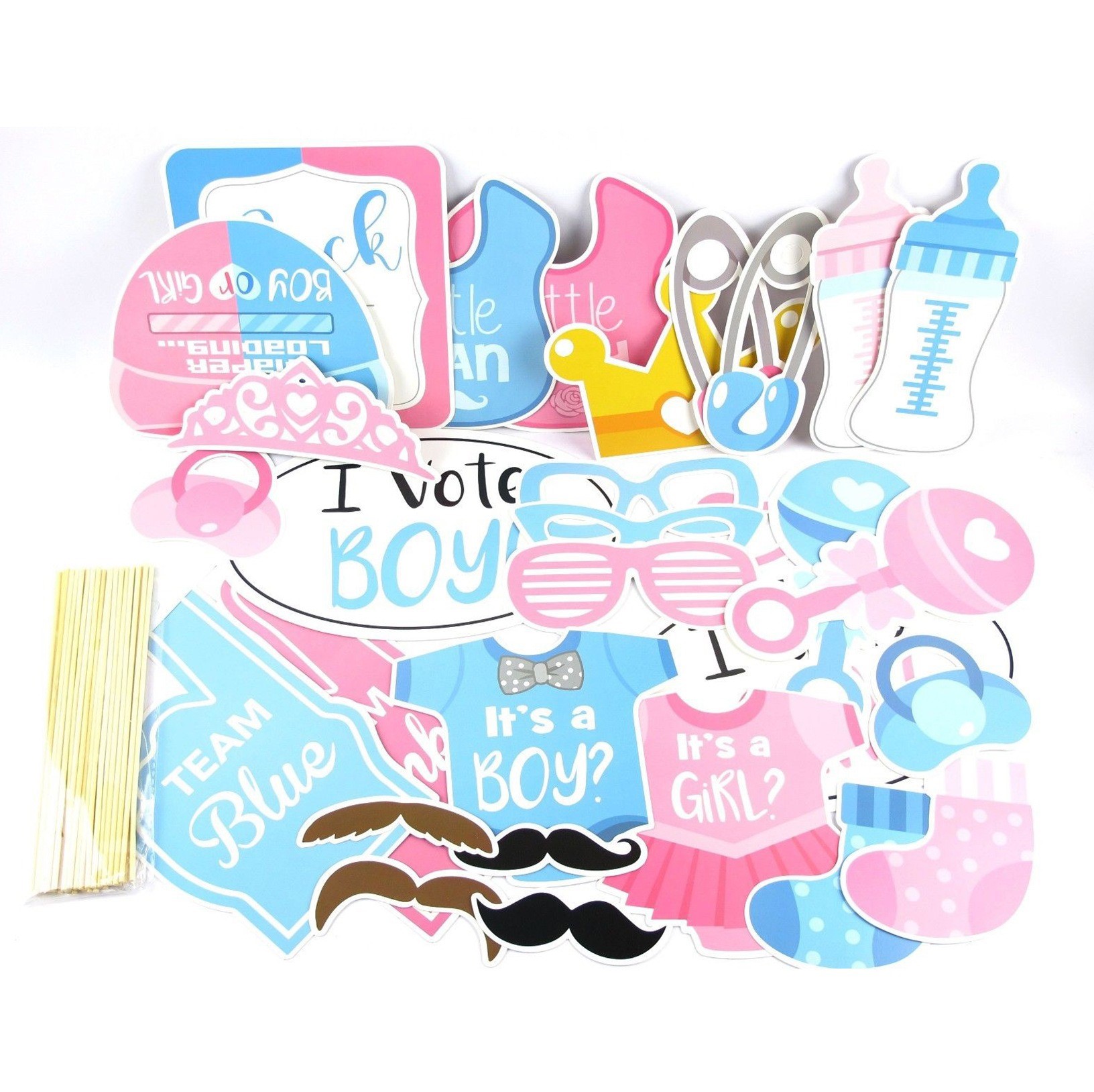 Accessori per Foto Rivelazione - Photography Prompt recensione e prezzo