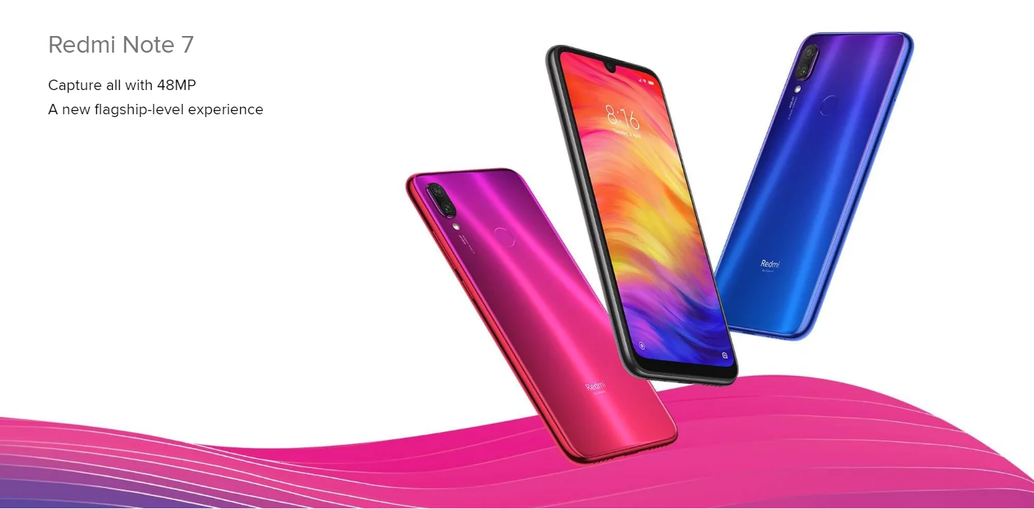 Xiaomi Redmi Note 7 PRO Smartp - Photography Japanese recensione e prezzo