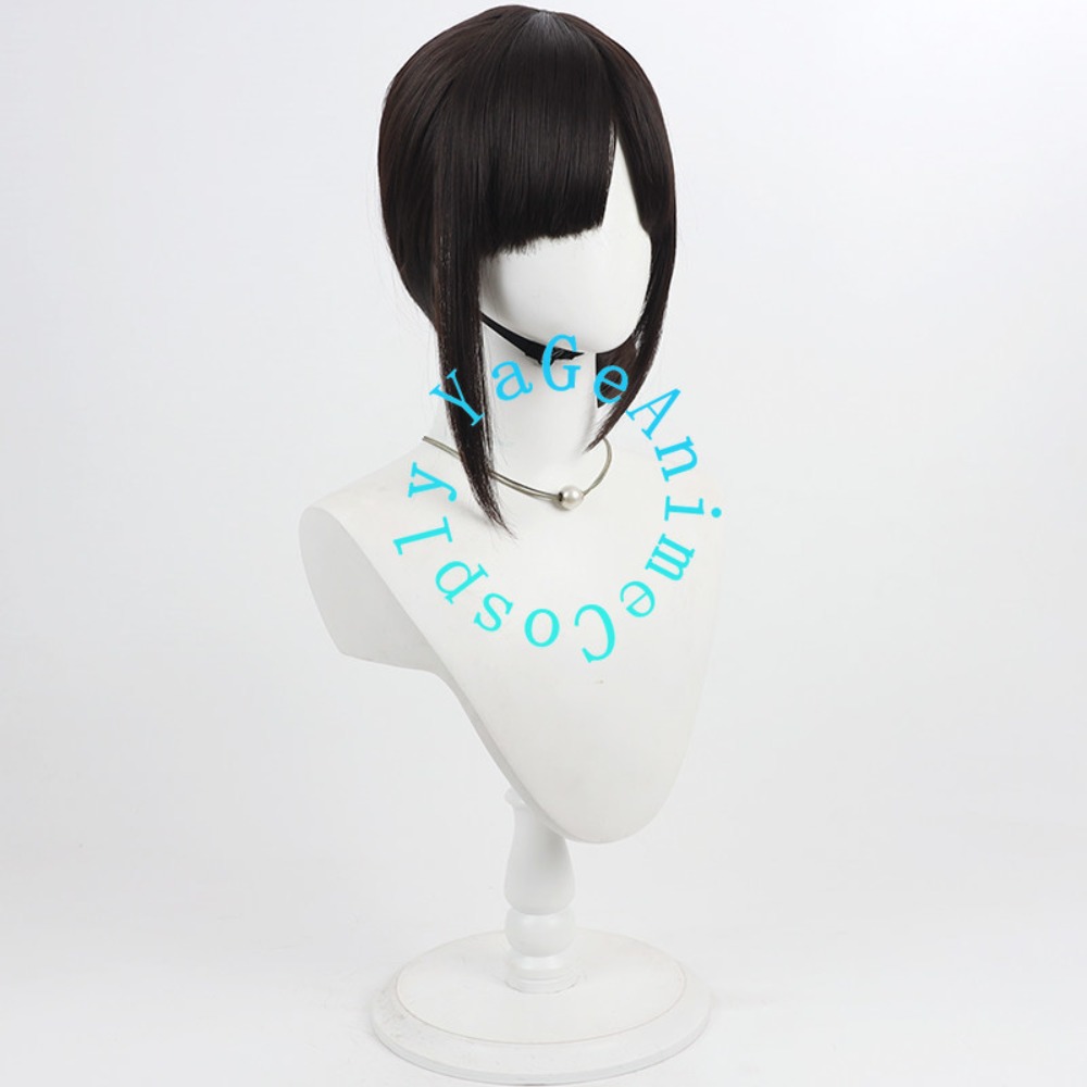 Parrucca per cosplay di Suzuka - Photography Japanese recensione e prezzo